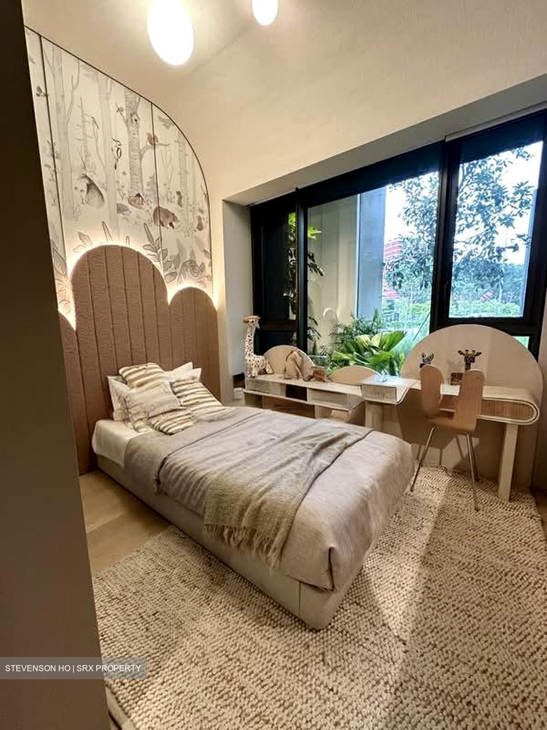 The Reserve Residences (D21), Apartment #604315171